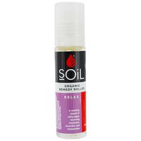 SOiL Organic Remedy Roller- Relax